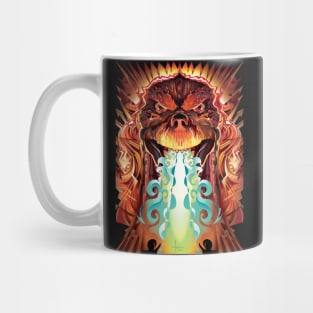 Deco-Pop GODZILLA Mug